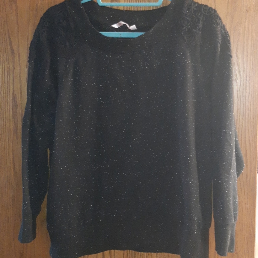 Lounge swest shirt
